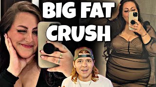 Absurd Fat Girl Dating Requirements [upl. by Rosaleen732]