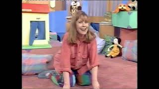 Play School Episode 1995 Start Missing [upl. by Aslin]