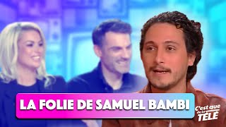 Samuel Bambi déchaîné dans la Grosse Rigolade [upl. by Belcher925]