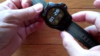 Top Smartwatch Question 1 Can Watch Bands be Replaced [upl. by Morehouse]