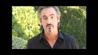 David Feherty Commercial [upl. by Kreager]