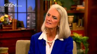 Anne Graham Lotz Wounded By Gods People [upl. by Enicar]