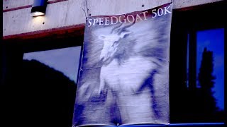 Speedgoat 50K Gear  Gameplan [upl. by Saisoj]