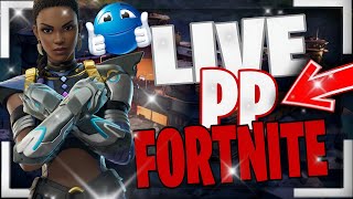 🔴Live PP Fortnite Fr🔴Défilé De Mode🔴Game Abo🔴Gagne Ton Skin🔴No Fake🔴 [upl. by Lleumas539]