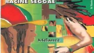 Racin Seggae  La Mizik Metiseh [upl. by Baptist242]