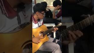 Disfruto lo malo requinto musica corridostumbados guitarra cover [upl. by Fritze]