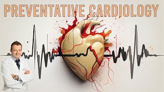 Preventative Cardiology We Can Now Completely Eliminate Heart Disease Cardiologist Explains [upl. by Akalam]