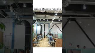 Espacio Elevado y Funcional viral tendencias shorts [upl. by Marlow]