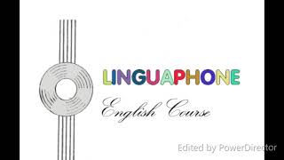 Linguaphone English Course Audio 1950 [upl. by Meehan]