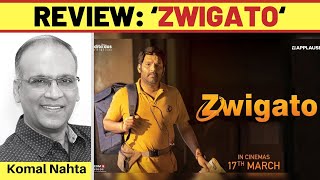 ’Zwigato’ review [upl. by Intosh]