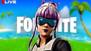 LIVE FORTNITE FR  😁 [upl. by Heymann747]