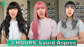 3 HOURS Lourd Asprec TikTok Videos 2023  Lourd Asprec Best TikTok Compilation [upl. by Odlopoel]