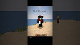 Alibi PEPS Version pepesan omocraft fypage fypシ゚viral fypyoutube foryou foryoupage yourpage [upl. by Eniarrol]