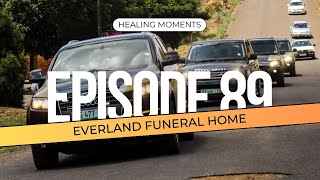 Everland Funeral Home EP 89 Nomasonto Angiline Sebiloane [upl. by Nayarb]