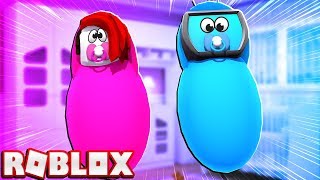 Roblox Baby Simulator [upl. by Jereld652]