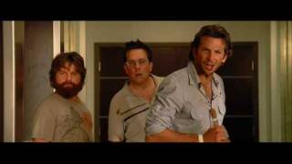 The Hangover  TV Spot 3 [upl. by Juetta920]