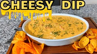 Easy Rotel Dip Recipe [upl. by Reni]