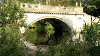 The Restoration of Chiswick House Gardens [upl. by Florian]