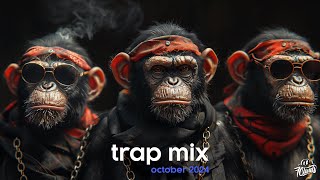 Trap 2024 🔥 New Trap Songs 🔥 Rap Music Playlist 🔥 Hip Hop 2024 [upl. by Ariay]