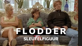 Flodder  Sleutelfiguur  S05E08 [upl. by Melena]