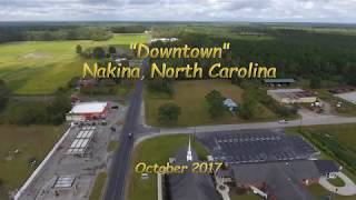 Aerial Nakina NC [upl. by Orelle]