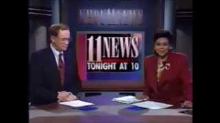 KHOU 11 News and Various Promos 19921993 [upl. by Ebbie605]