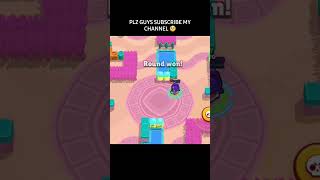 DUELS BURNING FLARES NEW MOD IN BRAWL STARS 7viral FOR MY NEW SUBSCRIBER [upl. by Barger303]