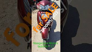 Activa 6g for sale naagarjunamotors second hand used scooter collections cumbum Theni tamilnadu [upl. by Annawot]