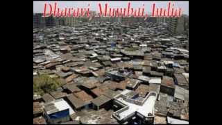 Top 10 Slums in the World [upl. by Gwyneth267]