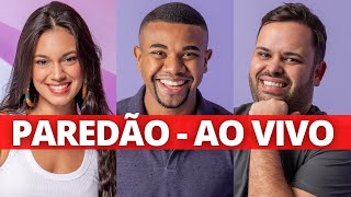 🔴 BBB 24 ALANE DAVI e MICHEL no PAREDÃO QUEM VAI SAIR DO BBB 24 ENQUETES e MUTIRÕES [upl. by Sasnak]