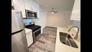 PL10685  Luxurious Toluca Lake 1 Bedroom Apartment For Rent [upl. by Hermann]