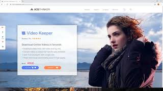 How to Register Video Keeper [upl. by Nomelihp459]