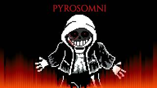 dusttale  PYROSOMNI 2 solunary  20 SUB special [upl. by Amapuna]