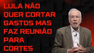 De novo PL quer Bolsonaro e Pacheco anuncia Alcolumbre  Alexandre Garcia [upl. by Codding30]