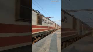 Which locomotive is cheaper for Indian Railways train amazingfacts indianrailways [upl. by Abramson]