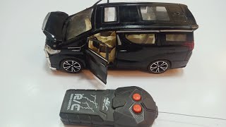 Alphard Hybrid 113 Scale Model  Model Cars Collection scalemodel modelcars [upl. by Eynahpets]