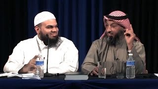 Open Q amp A Session On The Shiites  Sheikh Uthman Al Khamees [upl. by Alric]