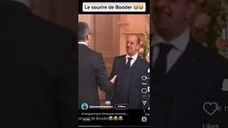 LE SOURIRE DE BOODER 🤣 shorts funny [upl. by Chance]