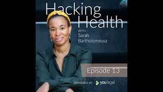 Episode 13 – Humanising Healthcare Chronic Disease and Facing Challenges with Dr Jeni Wellington [upl. by Ralyt]