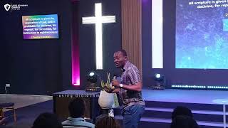 Love Economy Church Photizo Live Stream [upl. by Willyt]