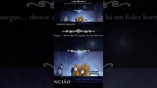 Curiosidades sobre o amuleto insígnia do defensor em hollow Knight [upl. by Mattah958]