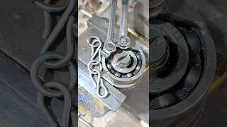 best tools homemade 152 creative welding automobile shortvideo [upl. by Artemisia816]