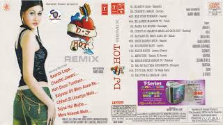 D J HOT REMIX  Various Artists  FULL BEST REMIX ALBUM ON 2003 – FLACShyamalBasfore [upl. by Anha]