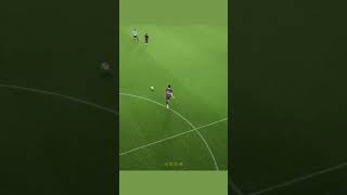 messi tap in goal efootball [upl. by Stroud]