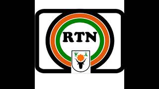 RTN  RADIO TELEVISION DU NIGER [upl. by Ronnie623]