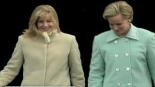 Mary Cheney My sister is dead wrong on gay marriage [upl. by Hobard]