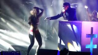 Marilyn Manson  Personal Jesus Live HD [upl. by Mariande214]