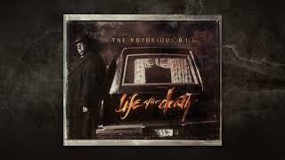 The Notorious BIG  Life After Death Full Album Official [upl. by Datha649]