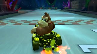 Mario Kart Tour  Lakitu Cup Summer Tour III  1520 [upl. by Eittik]