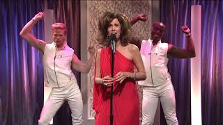 SNL Kristen Wiig  Fashion Forward 3mins loop [upl. by Wendin193]